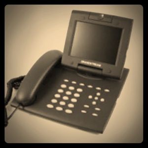 NWT: GXV 3000 IP: Video Phone ☎️:  📦